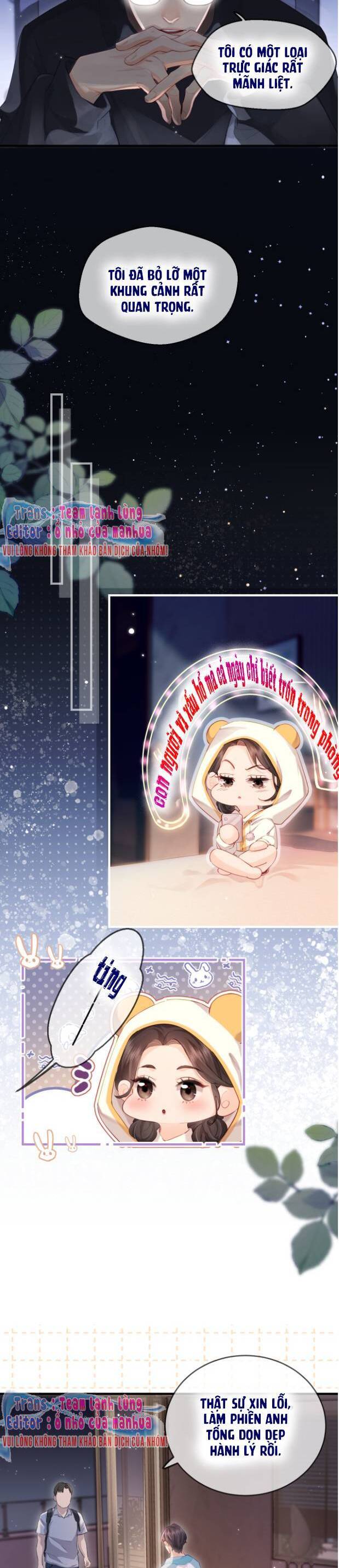 Vợ Chồng Đỉnh Lưu Có Chút Ngọt Ngào Chap 29 - Next Chap 30