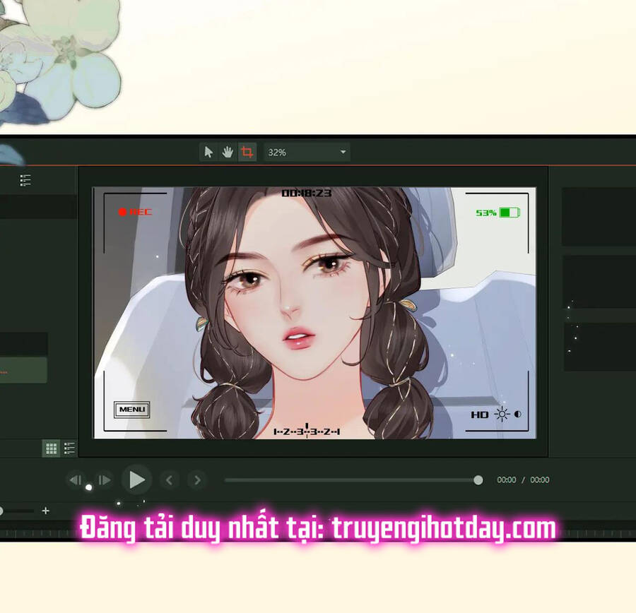 Vợ Chồng Đỉnh Lưu Có Chút Ngọt Ngào Chap 311 - Next Chap 312