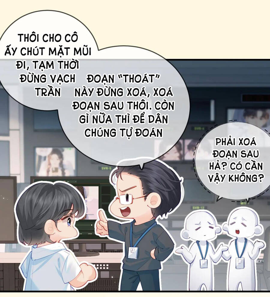Vợ Chồng Đỉnh Lưu Có Chút Ngọt Ngào Chap 311 - Next Chap 312