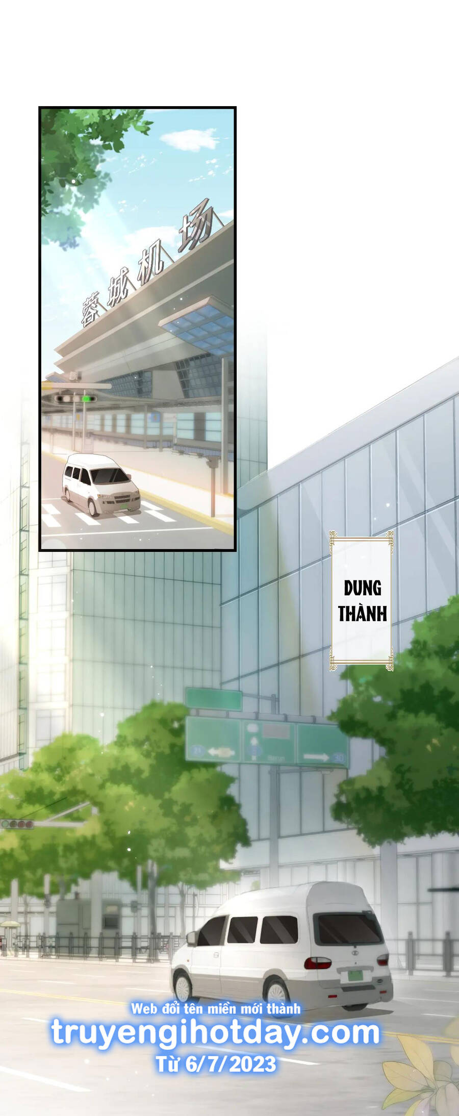 Vợ Chồng Đỉnh Lưu Có Chút Ngọt Ngào Chap 311 - Next Chap 312