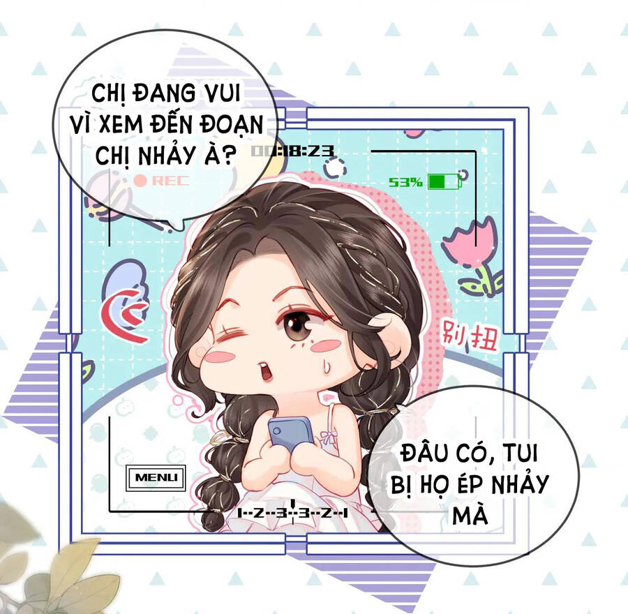 Vợ Chồng Đỉnh Lưu Có Chút Ngọt Ngào Chap 311 - Next Chap 312