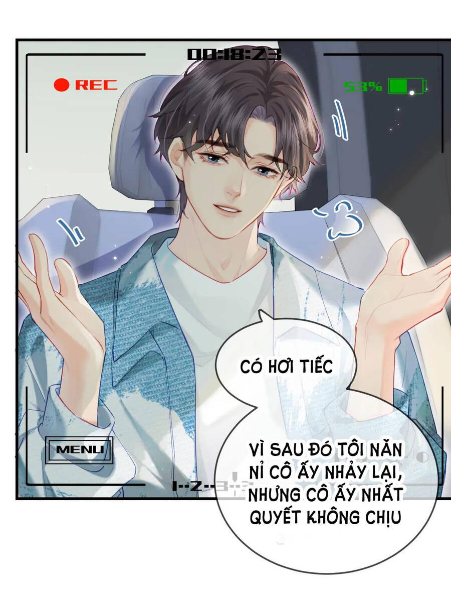 Vợ Chồng Đỉnh Lưu Có Chút Ngọt Ngào Chap 311 - Next Chap 312