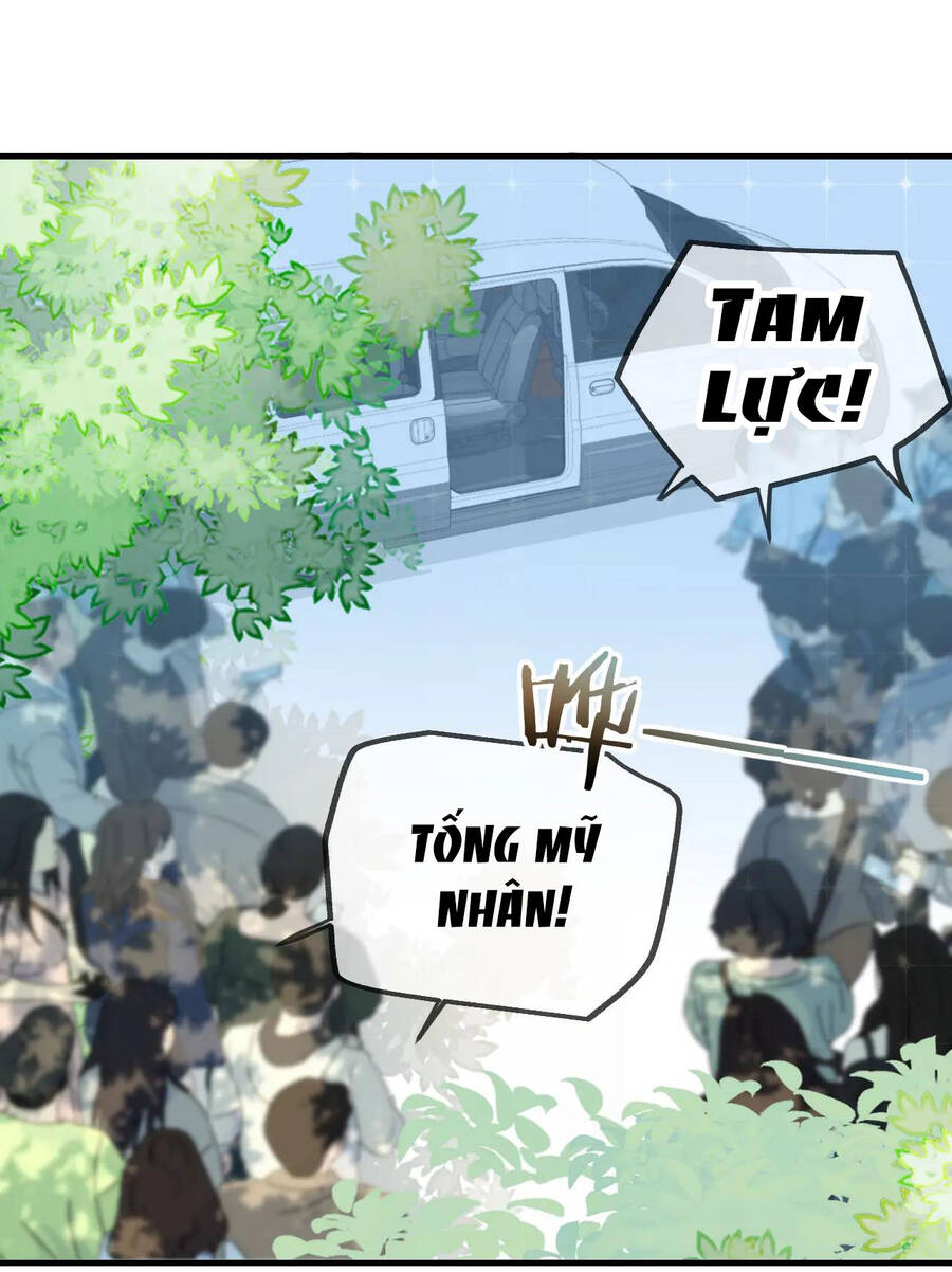 Vợ Chồng Đỉnh Lưu Có Chút Ngọt Ngào Chap 312 - Next Chap 313