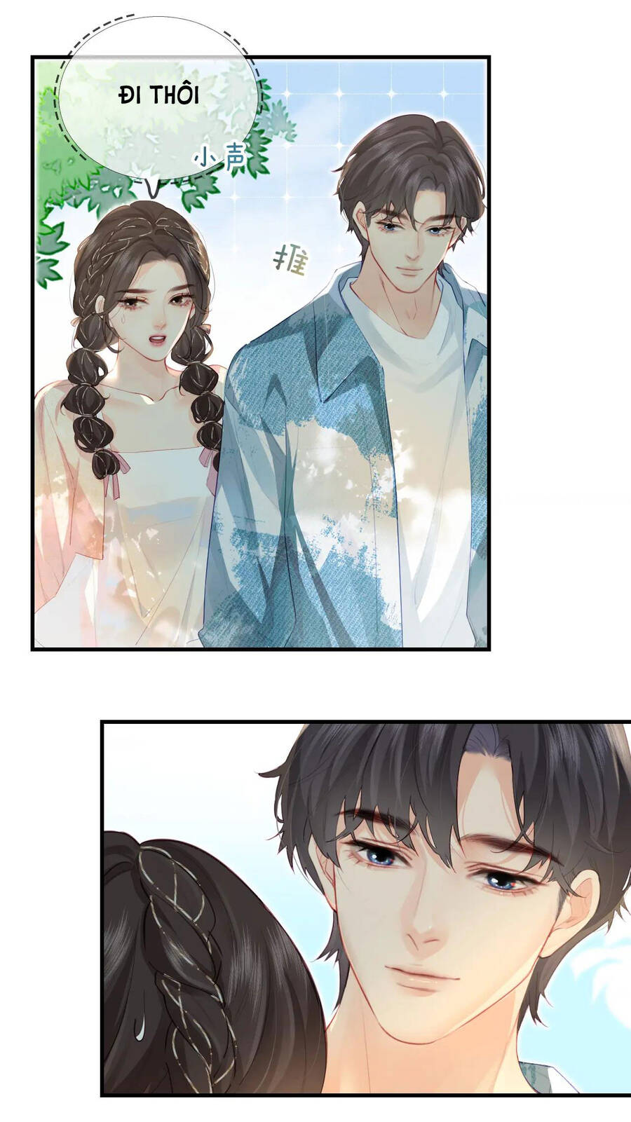 Vợ Chồng Đỉnh Lưu Có Chút Ngọt Ngào Chap 312 - Next Chap 313