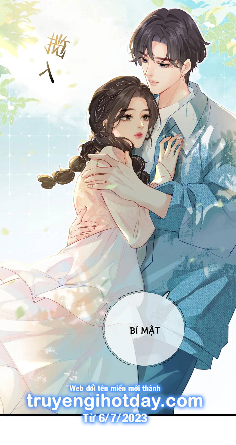 Vợ Chồng Đỉnh Lưu Có Chút Ngọt Ngào Chap 312 - Next Chap 313
