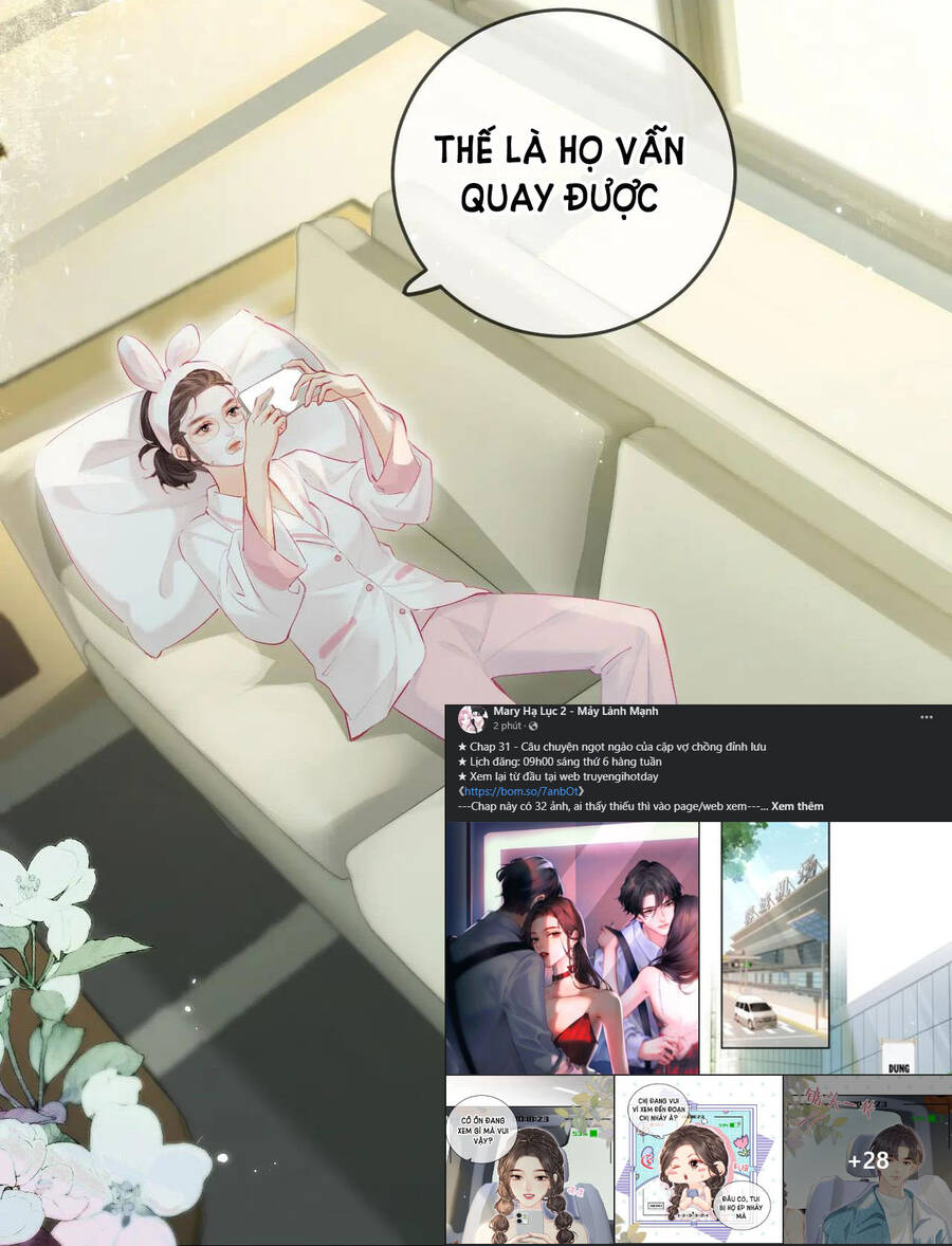 Vợ Chồng Đỉnh Lưu Có Chút Ngọt Ngào Chap 312 - Next Chap 313