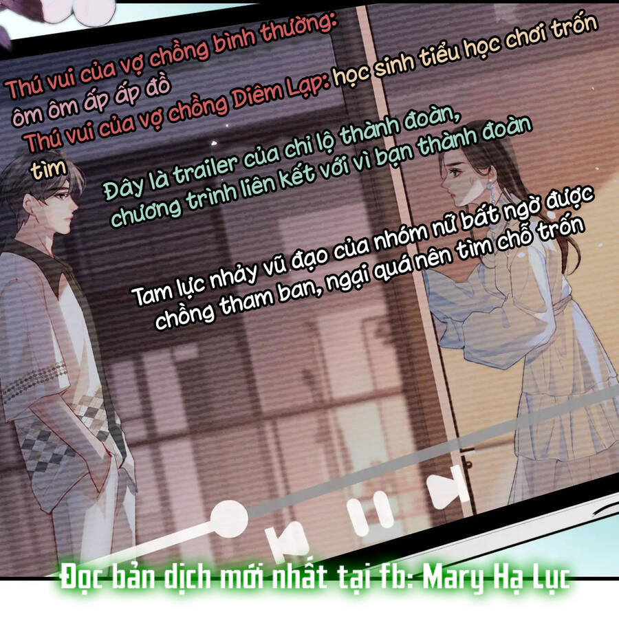 Vợ Chồng Đỉnh Lưu Có Chút Ngọt Ngào Chap 312 - Next Chap 313