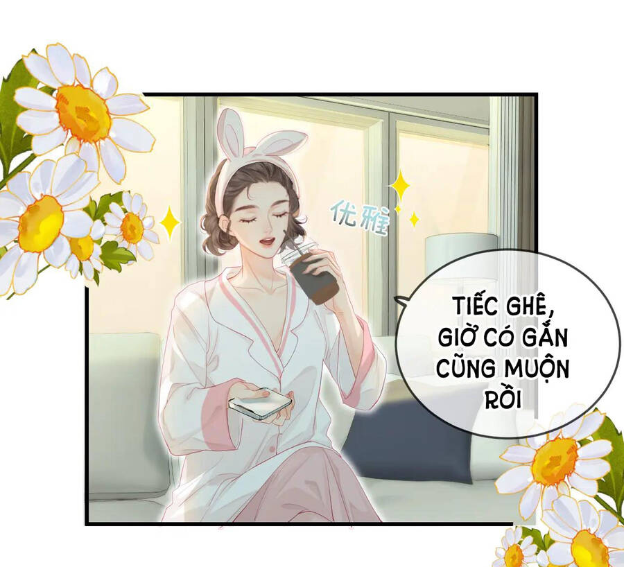 Vợ Chồng Đỉnh Lưu Có Chút Ngọt Ngào Chap 312 - Next Chap 313