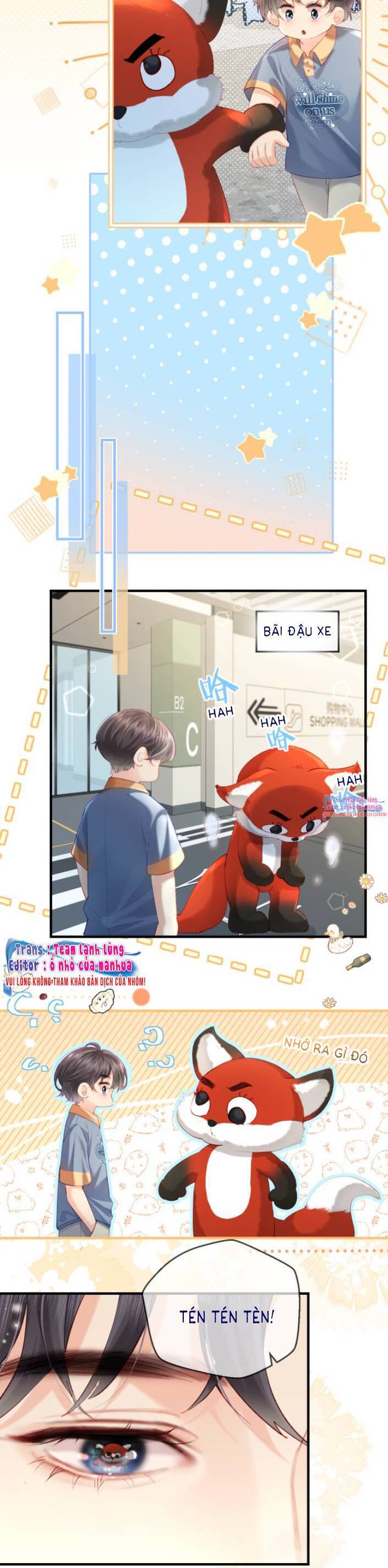 Vợ Chồng Đỉnh Lưu Có Chút Ngọt Ngào Chap 32 - Next Chap 33