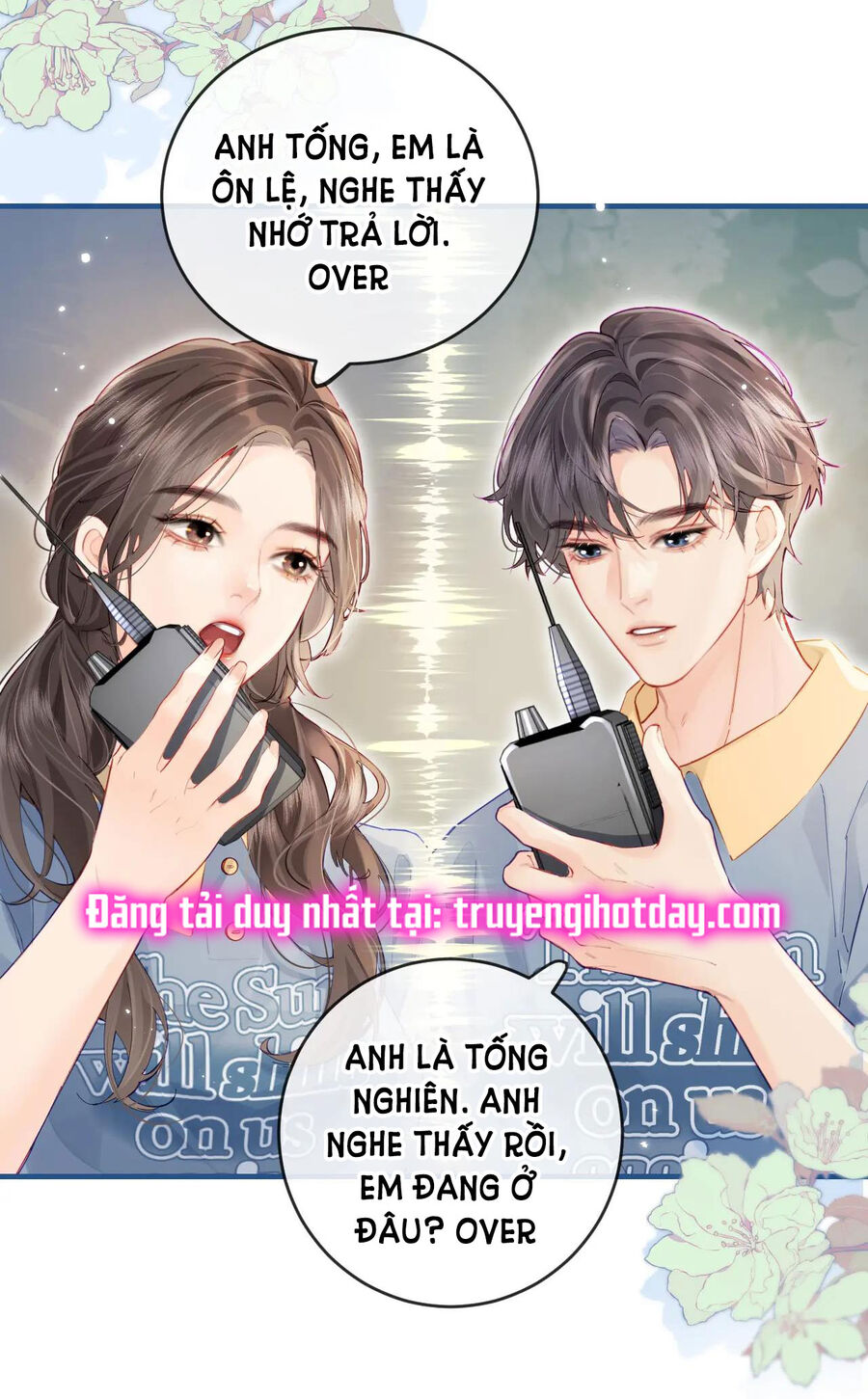 Vợ Chồng Đỉnh Lưu Có Chút Ngọt Ngào Chap 321 - Next Chap 322