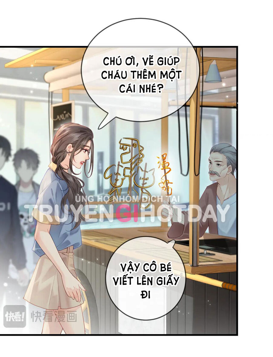 Vợ Chồng Đỉnh Lưu Có Chút Ngọt Ngào Chap 321 - Next Chap 322