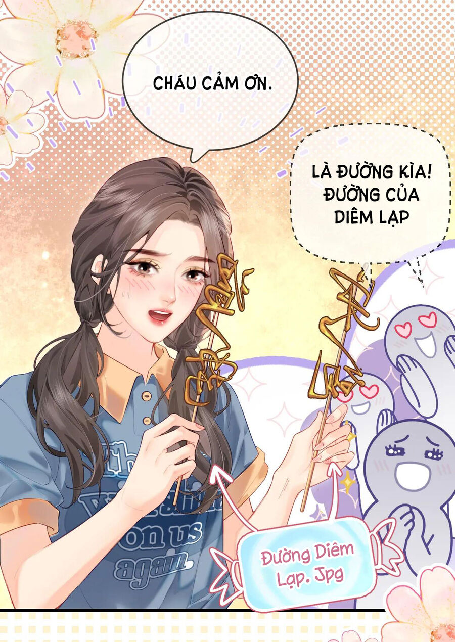 Vợ Chồng Đỉnh Lưu Có Chút Ngọt Ngào Chap 321 - Next Chap 322