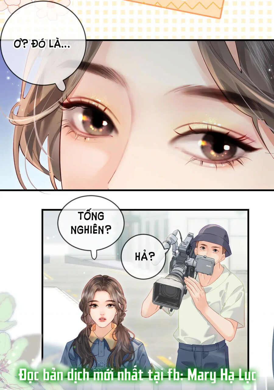 Vợ Chồng Đỉnh Lưu Có Chút Ngọt Ngào Chap 321 - Next Chap 322