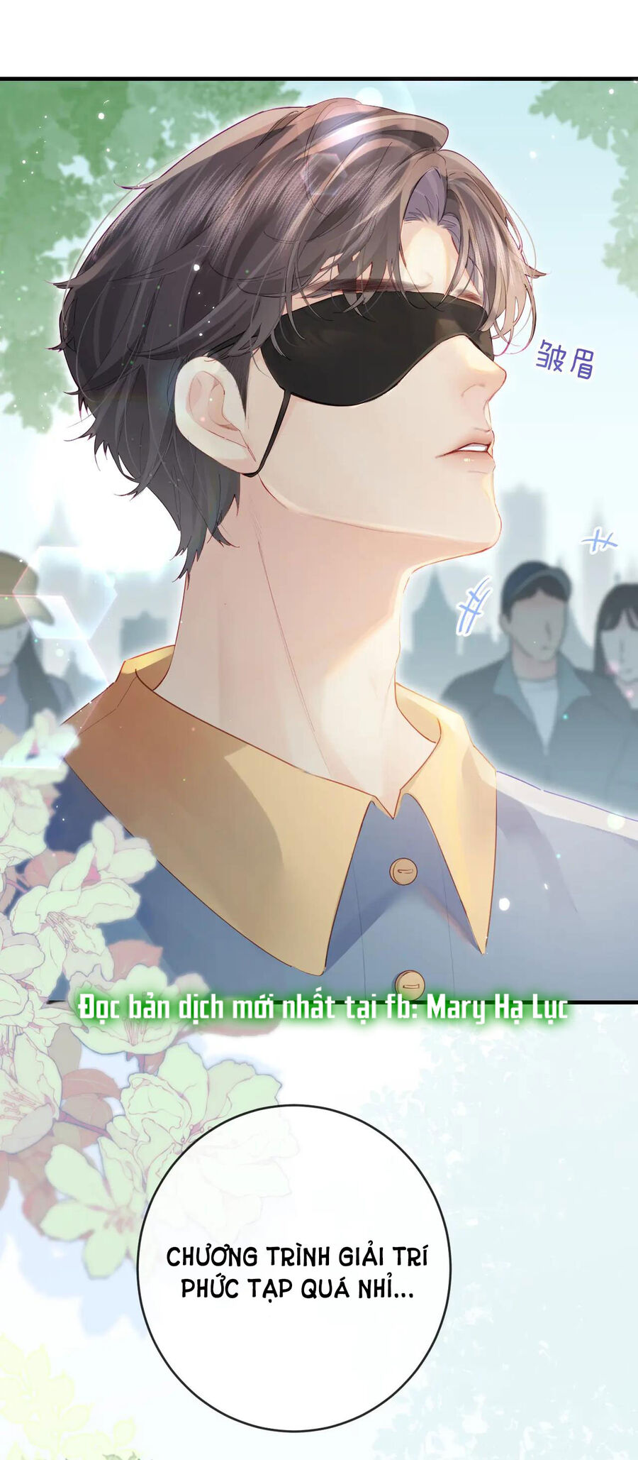 Vợ Chồng Đỉnh Lưu Có Chút Ngọt Ngào Chap 321 - Next Chap 322