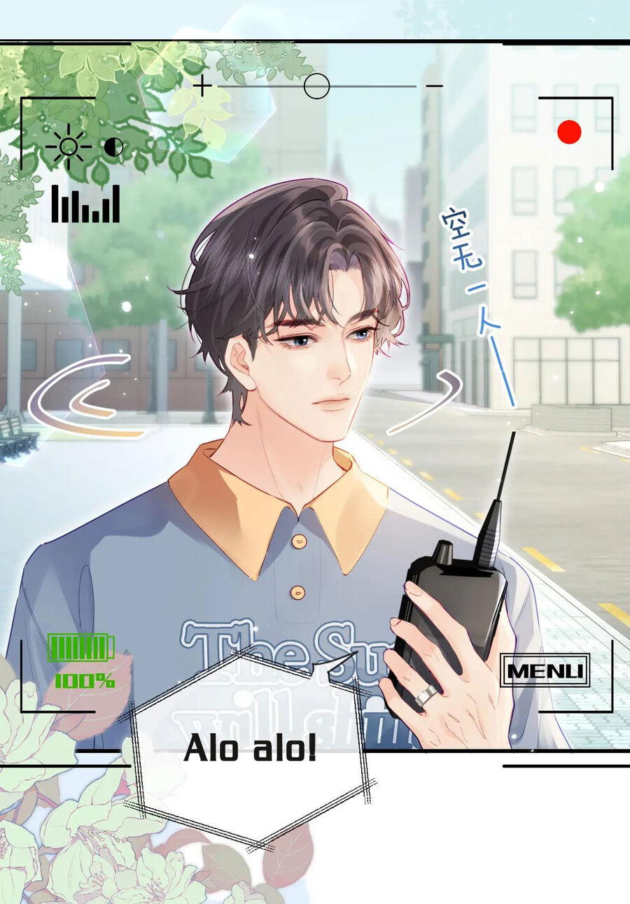 Vợ Chồng Đỉnh Lưu Có Chút Ngọt Ngào Chap 321 - Next Chap 322