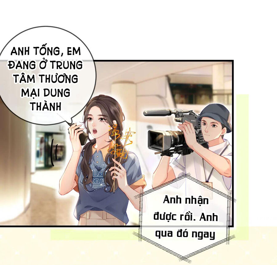 Vợ Chồng Đỉnh Lưu Có Chút Ngọt Ngào Chap 322 - Next Chap 323