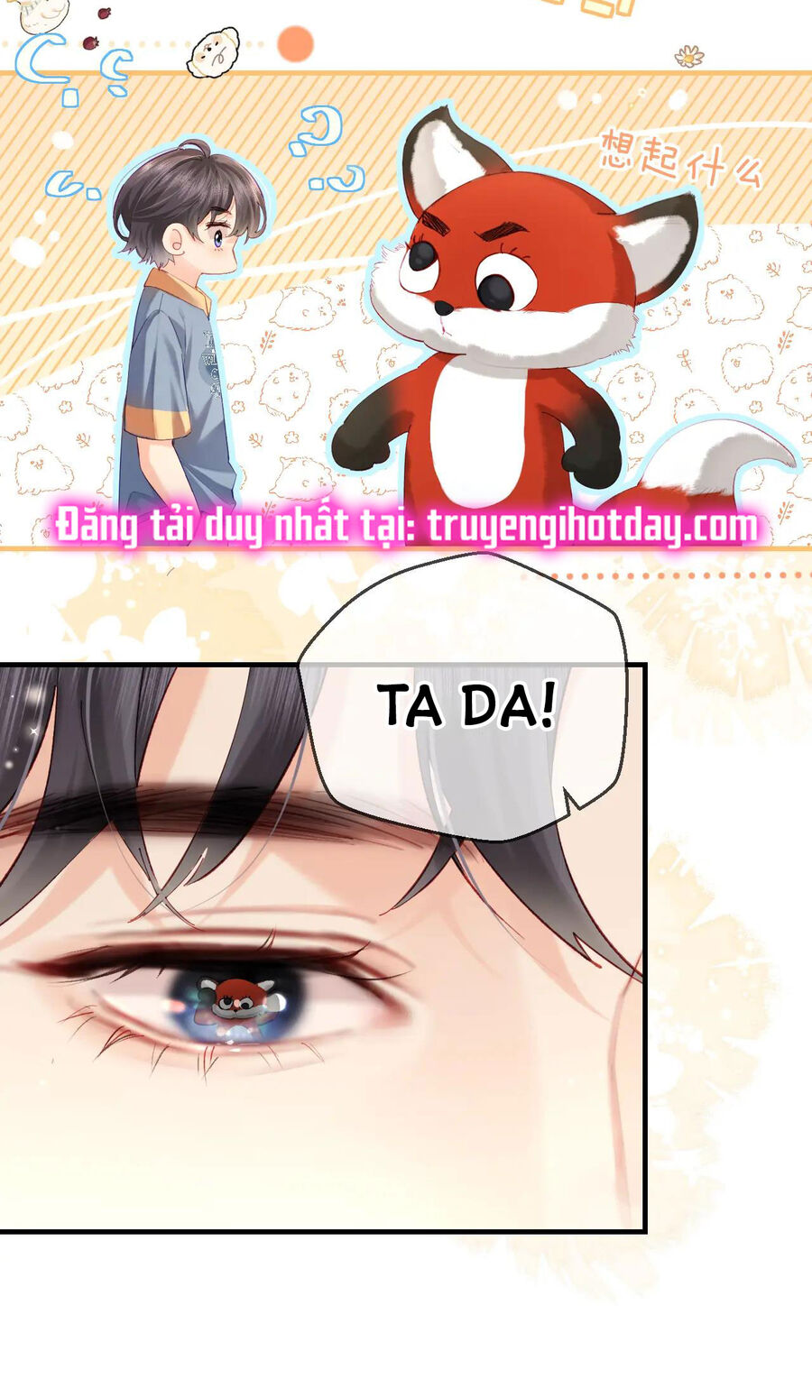 Vợ Chồng Đỉnh Lưu Có Chút Ngọt Ngào Chap 322 - Next Chap 323