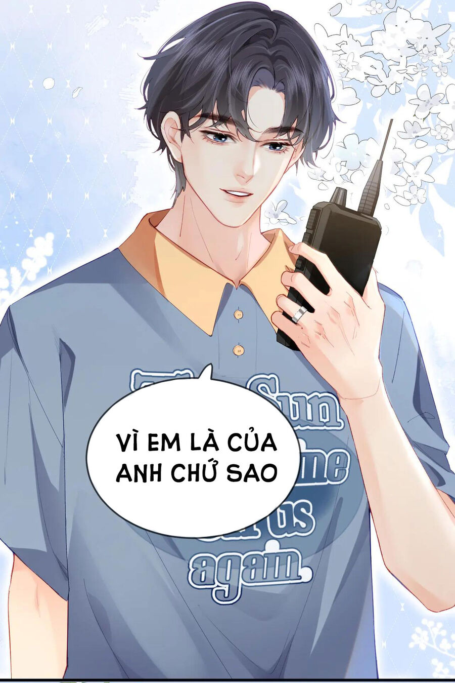 Vợ Chồng Đỉnh Lưu Có Chút Ngọt Ngào Chap 322 - Next Chap 323