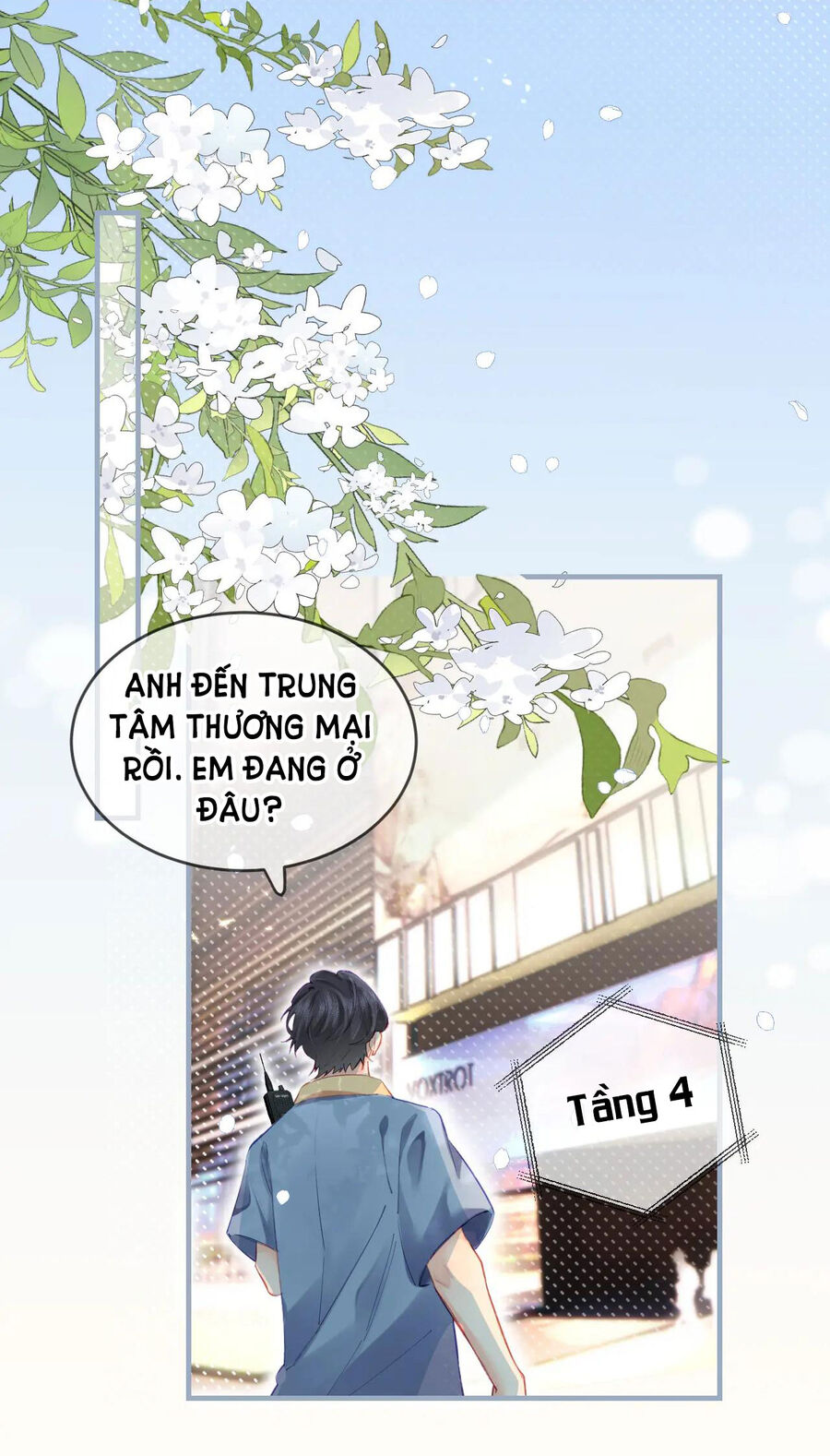 Vợ Chồng Đỉnh Lưu Có Chút Ngọt Ngào Chap 322 - Next Chap 323