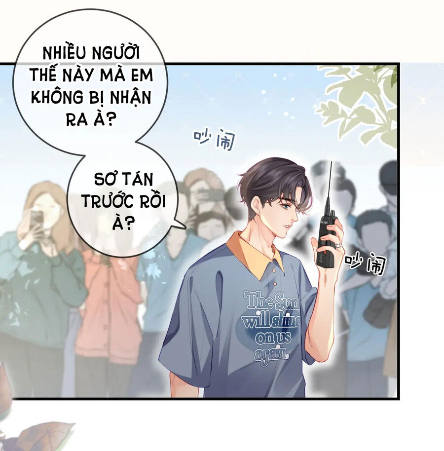 Vợ Chồng Đỉnh Lưu Có Chút Ngọt Ngào Chap 322 - Next Chap 323