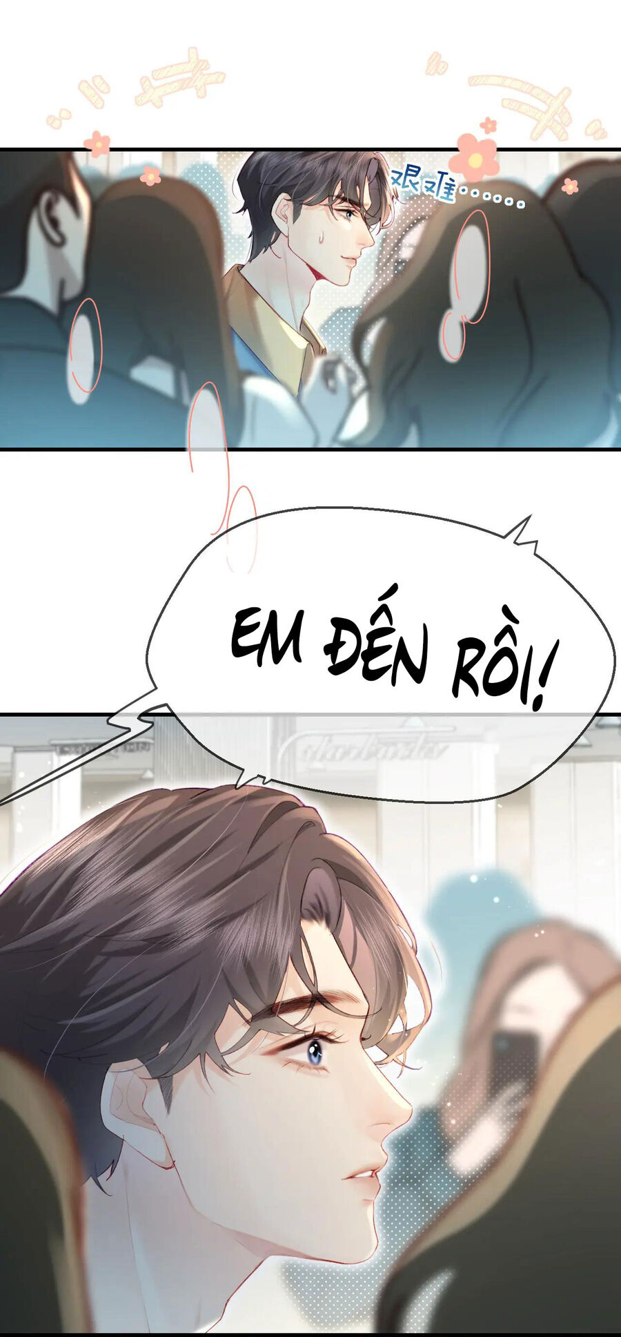 Vợ Chồng Đỉnh Lưu Có Chút Ngọt Ngào Chap 322 - Next Chap 323