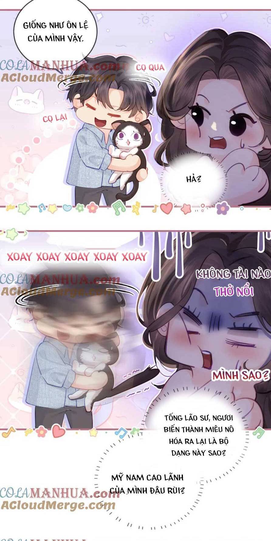 Vợ Chồng Đỉnh Lưu Có Chút Ngọt Ngào Chap 33 - Next Chap 34