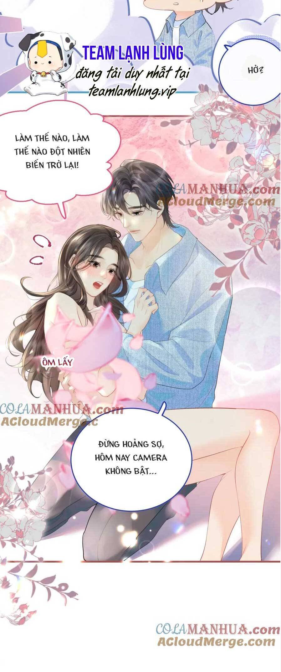Vợ Chồng Đỉnh Lưu Có Chút Ngọt Ngào Chap 34 - Next Chap 35