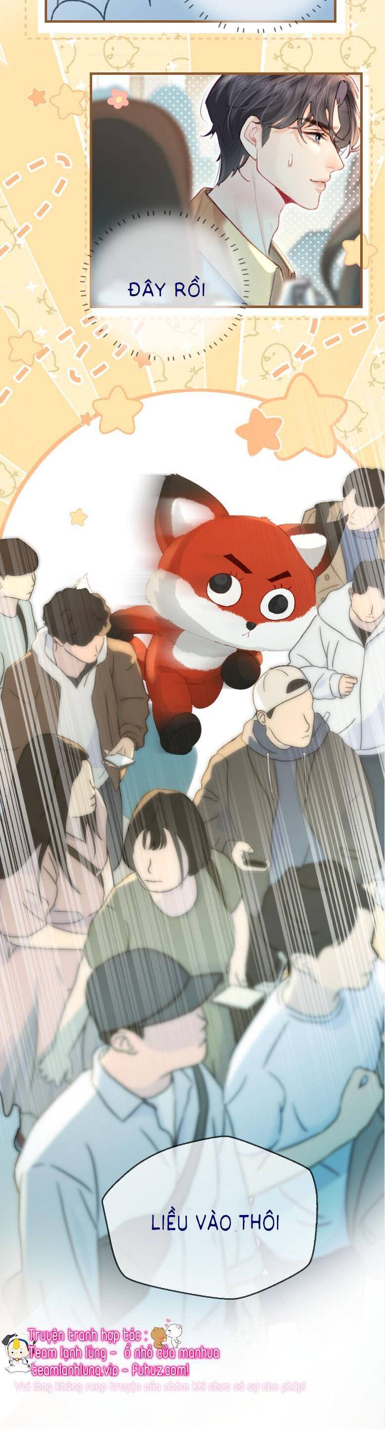 Vợ Chồng Đỉnh Lưu Có Chút Ngọt Ngào Chap 35 - Next Chap 36