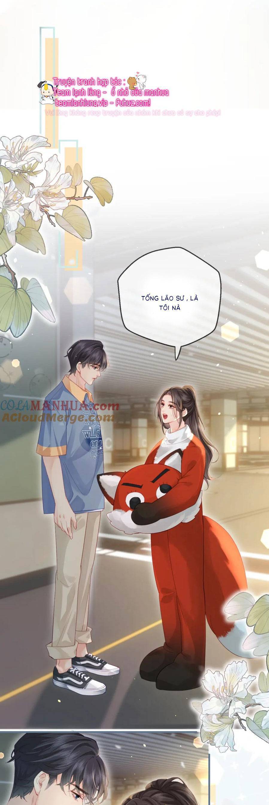 Vợ Chồng Đỉnh Lưu Có Chút Ngọt Ngào Chap 35 - Next Chap 36