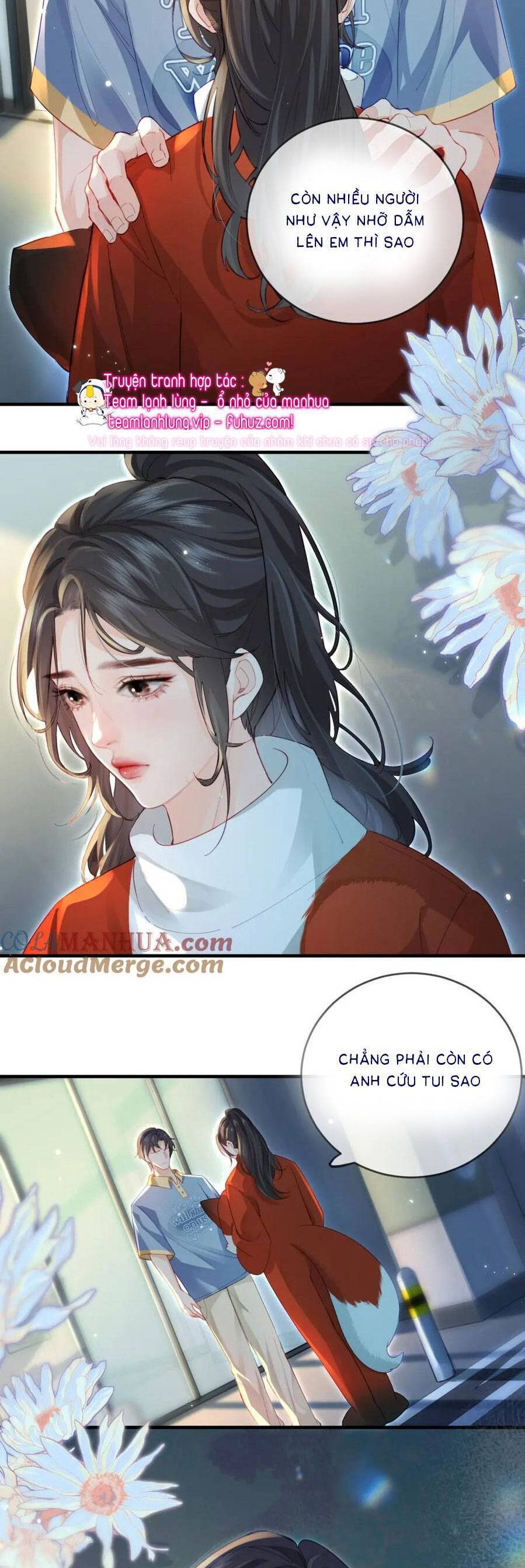 Vợ Chồng Đỉnh Lưu Có Chút Ngọt Ngào Chap 35 - Next Chap 36