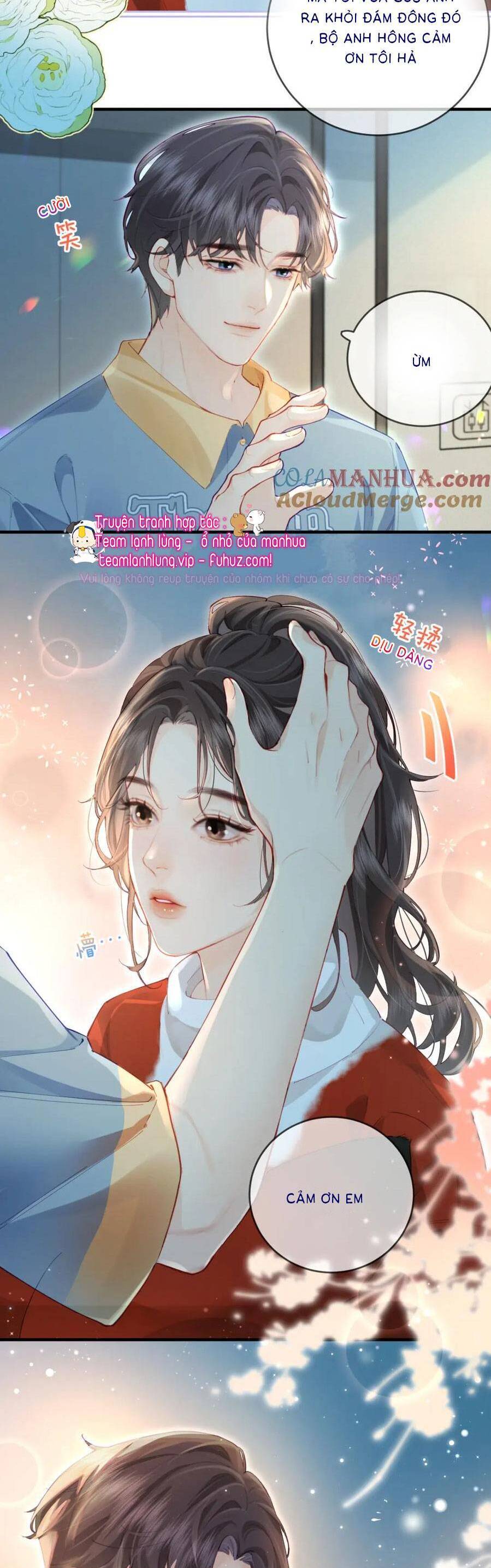 Vợ Chồng Đỉnh Lưu Có Chút Ngọt Ngào Chap 35 - Next Chap 36