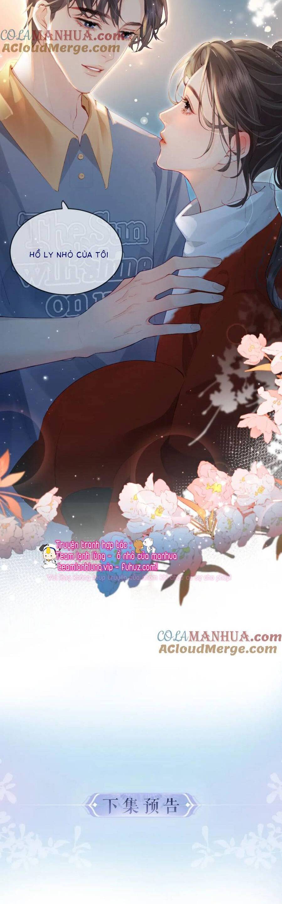 Vợ Chồng Đỉnh Lưu Có Chút Ngọt Ngào Chap 35 - Next Chap 36