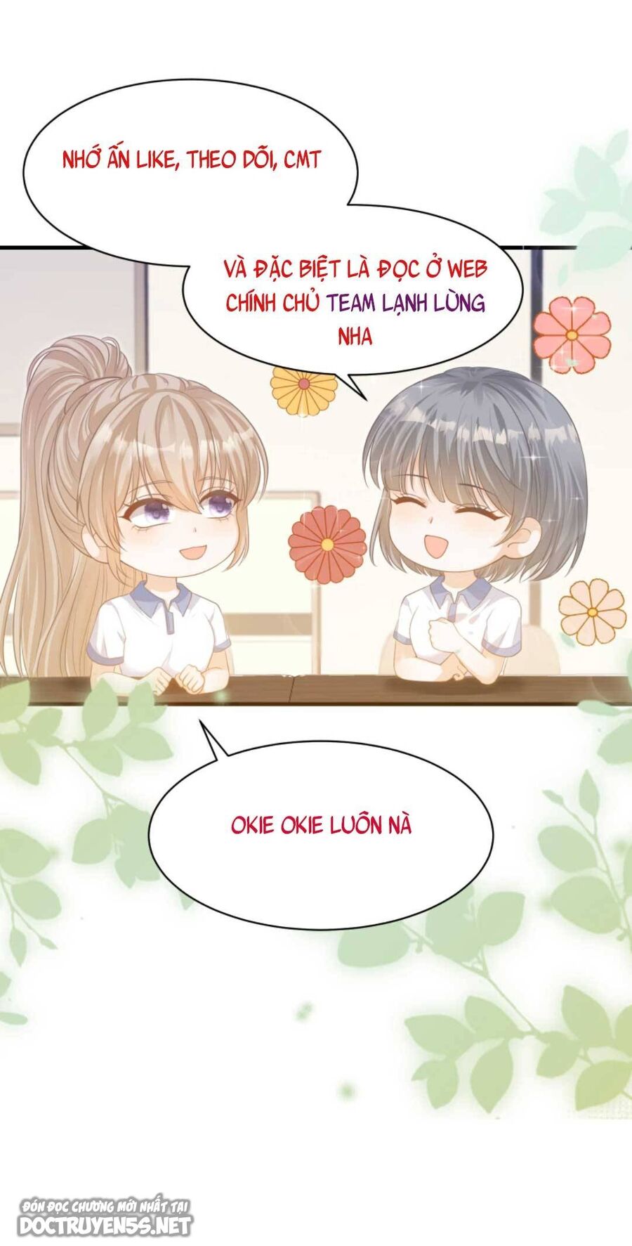 Vợ Chồng Đỉnh Lưu Có Chút Ngọt Ngào Chap 36 - Next Chap 37