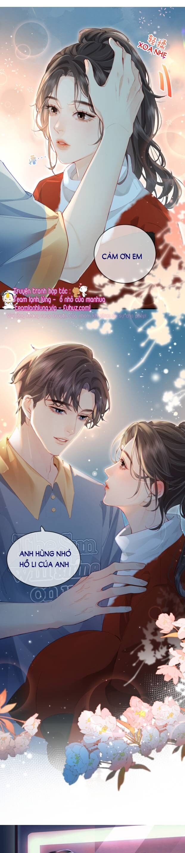 Vợ Chồng Đỉnh Lưu Có Chút Ngọt Ngào Chap 36 - Next Chap 37