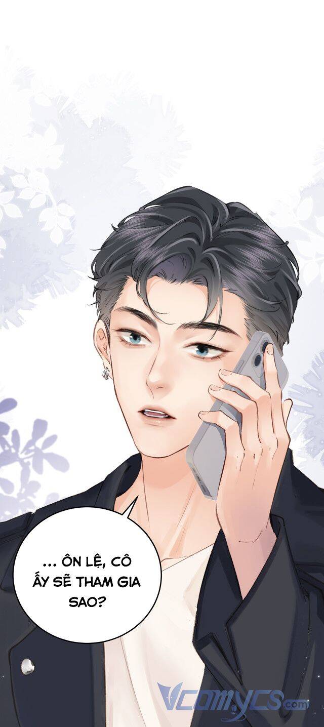 Vợ Chồng Đỉnh Lưu Có Chút Ngọt Ngào Chap 4 - Next Chap 5