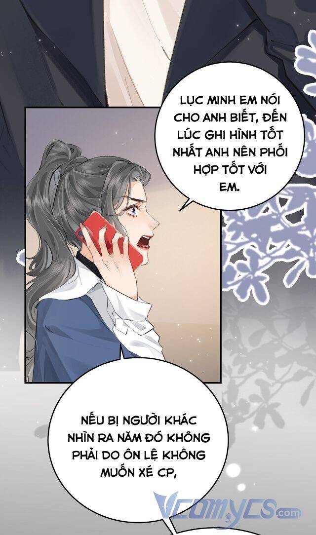 Vợ Chồng Đỉnh Lưu Có Chút Ngọt Ngào Chap 4 - Next Chap 5