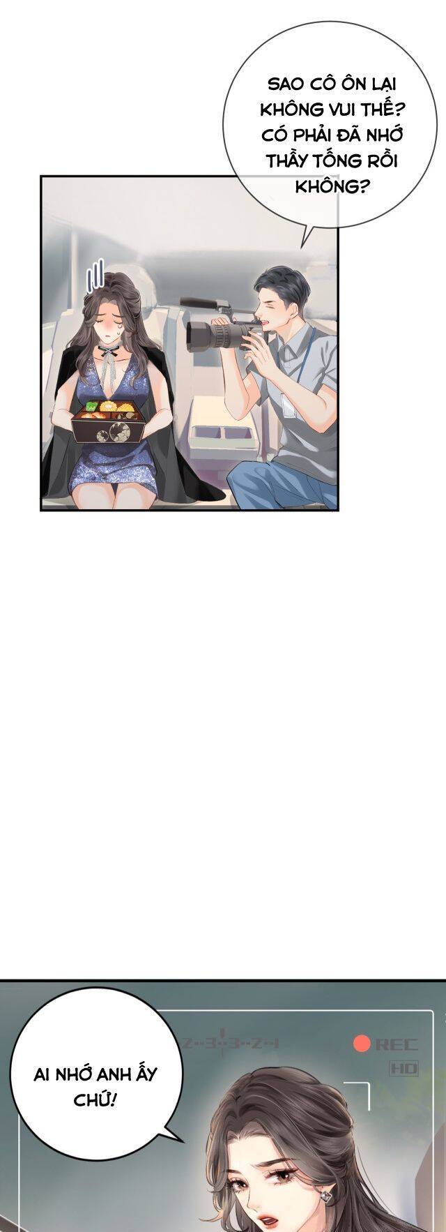 Vợ Chồng Đỉnh Lưu Có Chút Ngọt Ngào Chap 4 - Next Chap 5