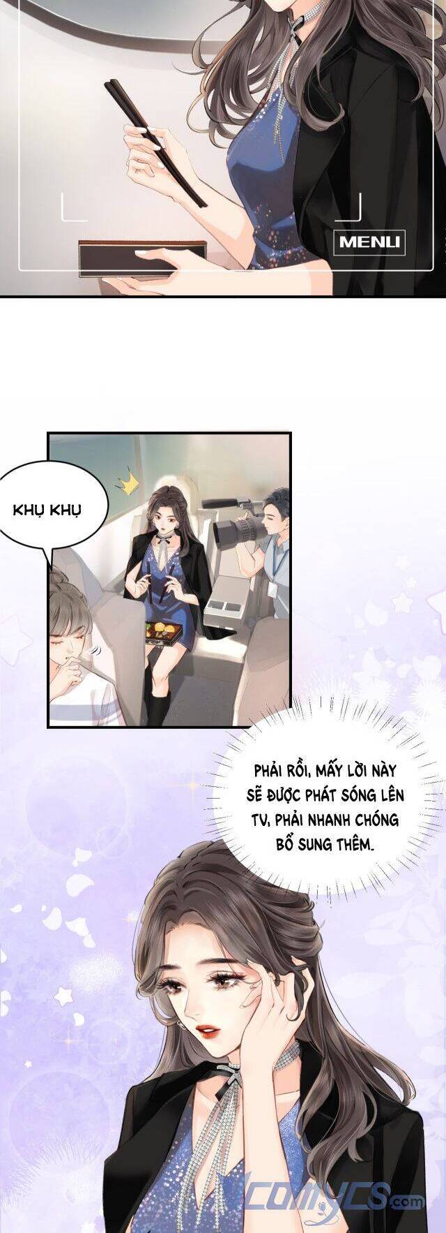Vợ Chồng Đỉnh Lưu Có Chút Ngọt Ngào Chap 4 - Next Chap 5