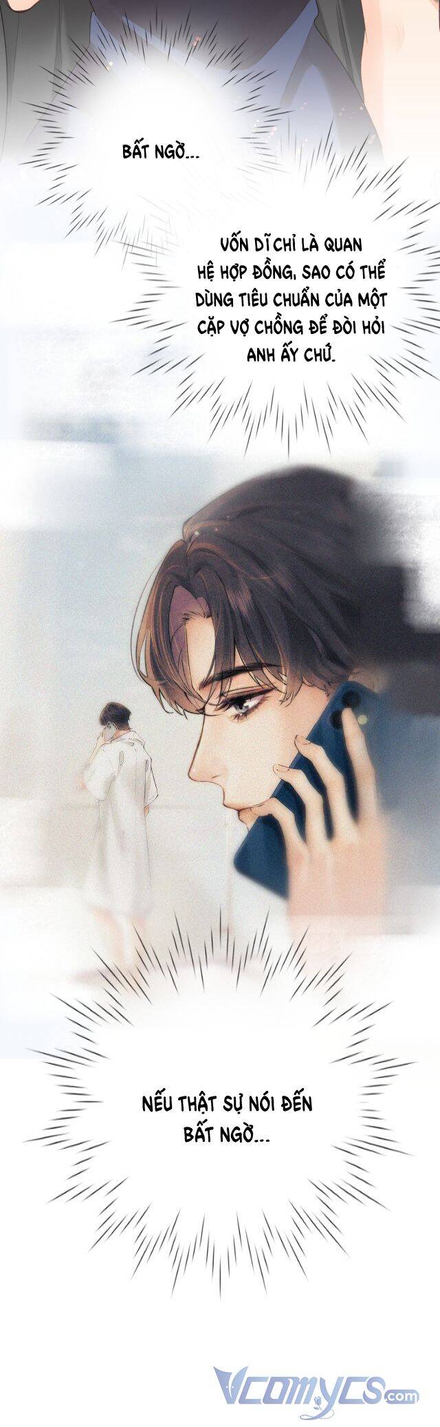 Vợ Chồng Đỉnh Lưu Có Chút Ngọt Ngào Chap 4 - Next Chap 5