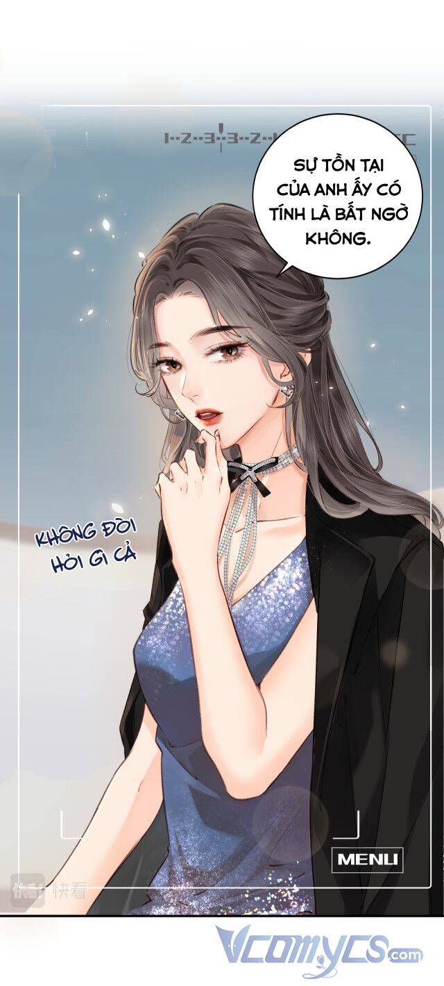 Vợ Chồng Đỉnh Lưu Có Chút Ngọt Ngào Chap 4 - Next Chap 5