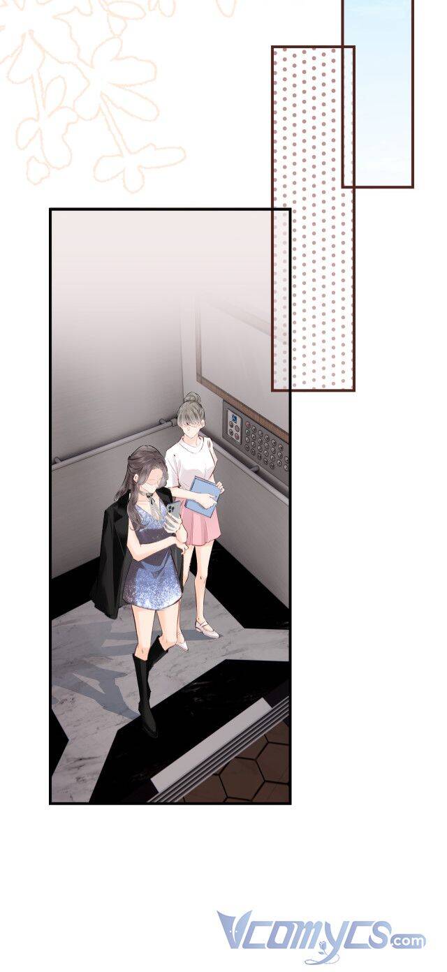 Vợ Chồng Đỉnh Lưu Có Chút Ngọt Ngào Chap 4 - Next Chap 5