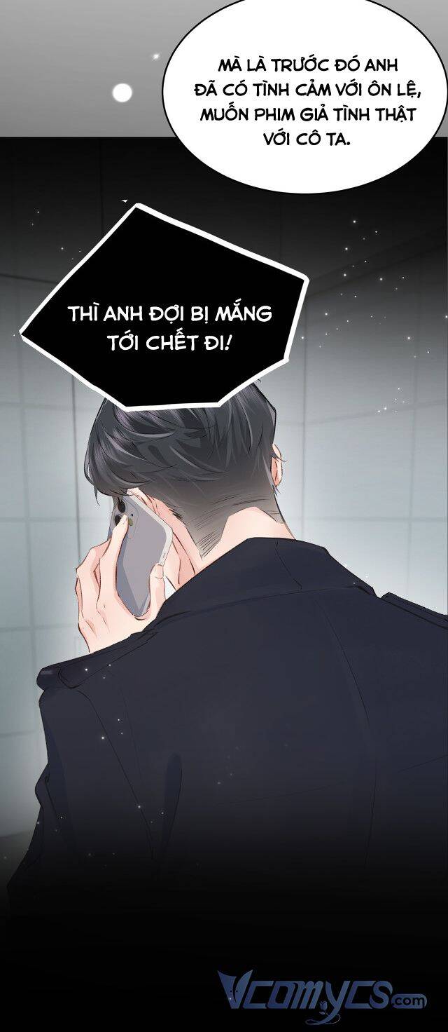 Vợ Chồng Đỉnh Lưu Có Chút Ngọt Ngào Chap 4 - Next Chap 5