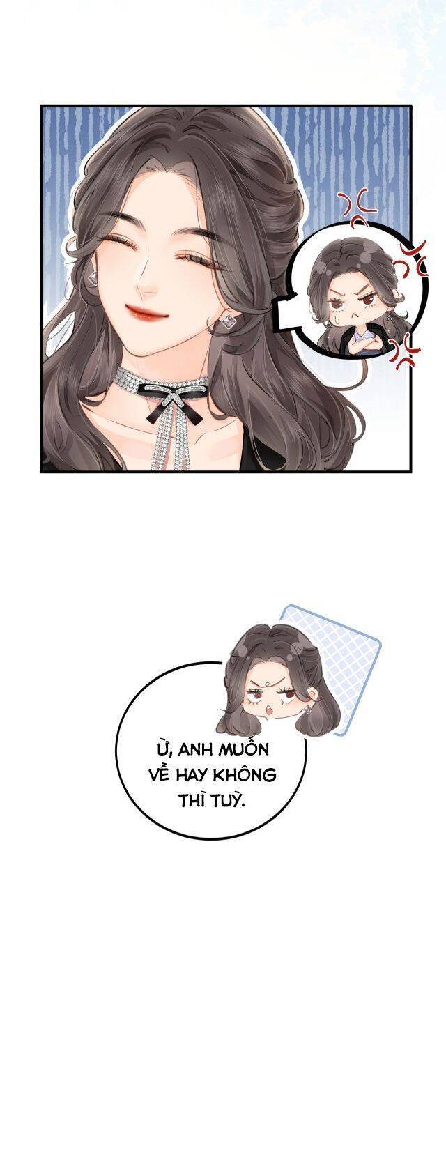 Vợ Chồng Đỉnh Lưu Có Chút Ngọt Ngào Chap 4 - Next Chap 5