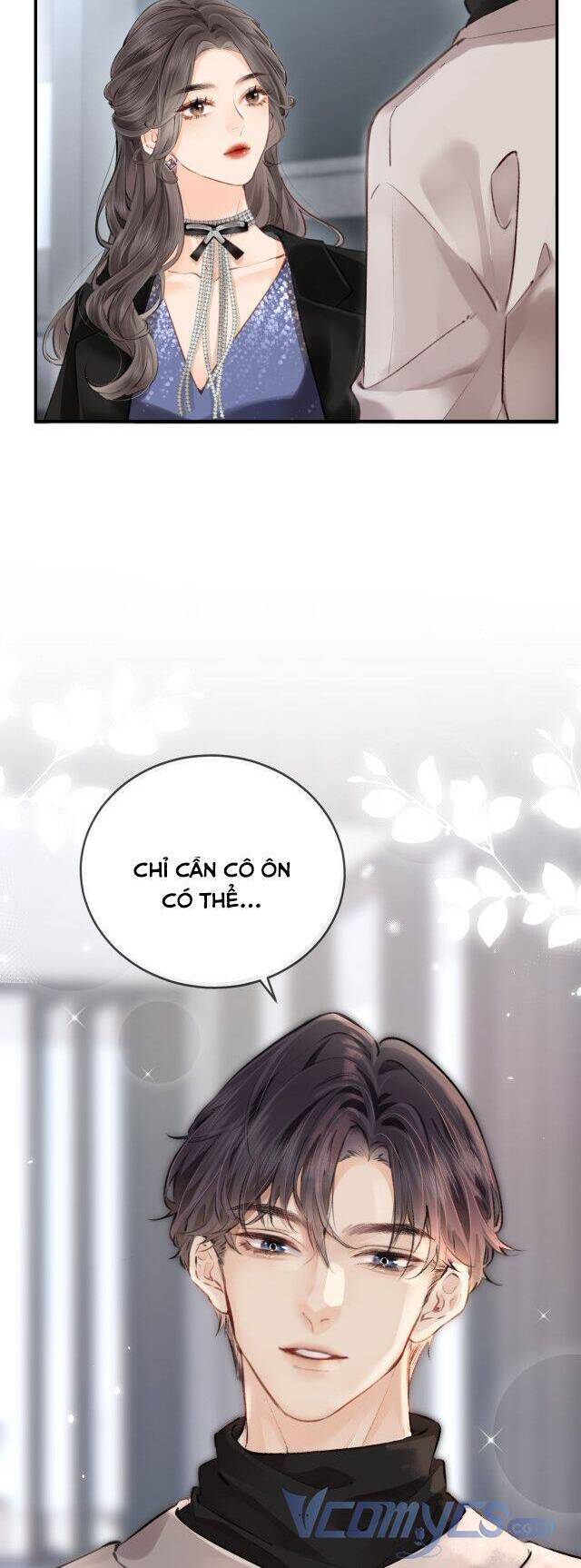 Vợ Chồng Đỉnh Lưu Có Chút Ngọt Ngào Chap 4 - Next Chap 5
