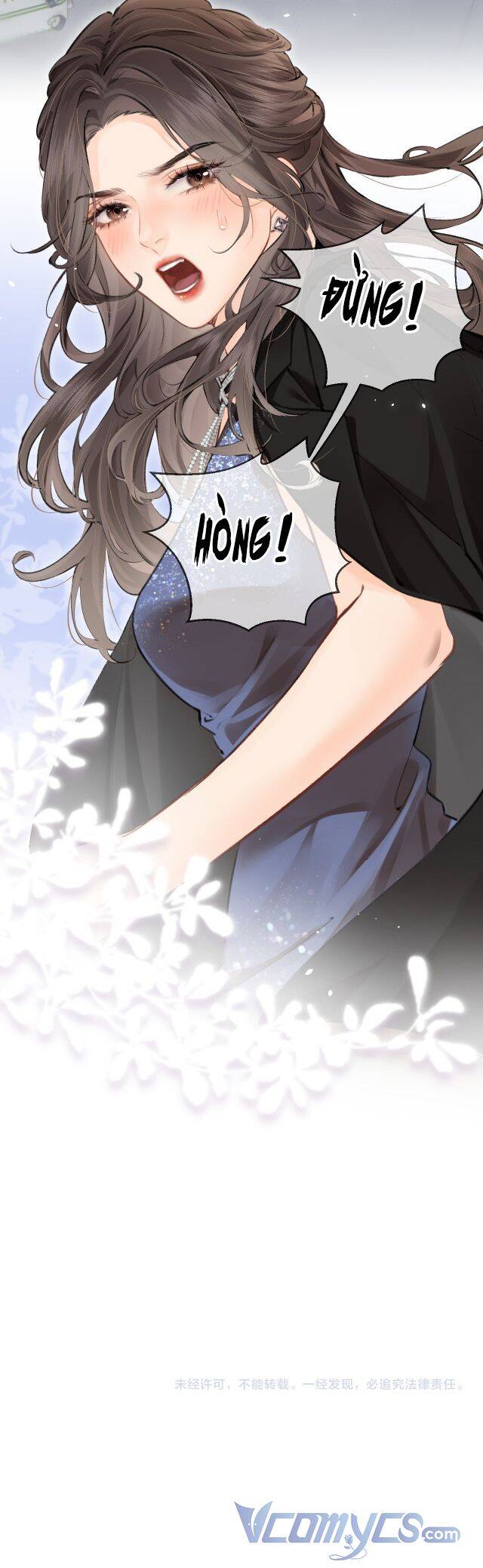 Vợ Chồng Đỉnh Lưu Có Chút Ngọt Ngào Chap 4 - Next Chap 5