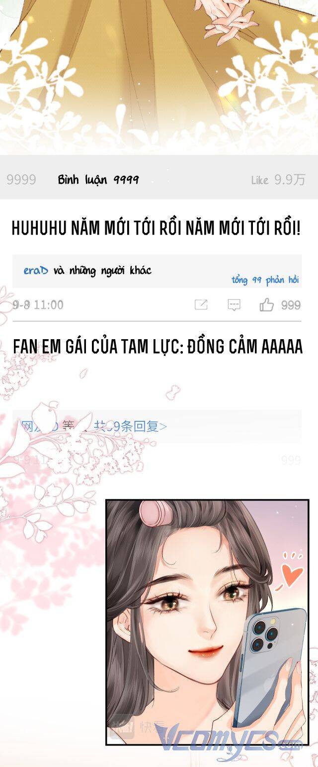 Vợ Chồng Đỉnh Lưu Có Chút Ngọt Ngào Chap 4 - Next Chap 5