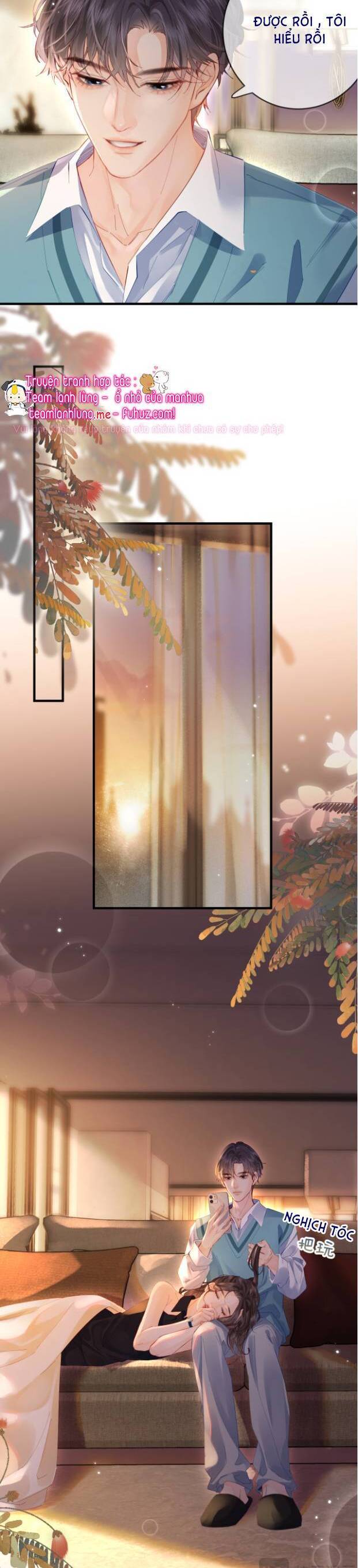 Vợ Chồng Đỉnh Lưu Có Chút Ngọt Ngào Chap 42 - Next Chap 43