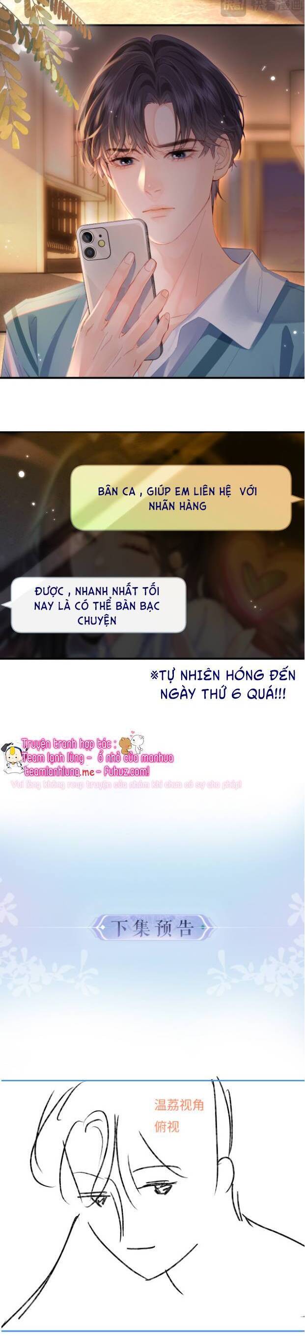 Vợ Chồng Đỉnh Lưu Có Chút Ngọt Ngào Chap 42 - Next Chap 43