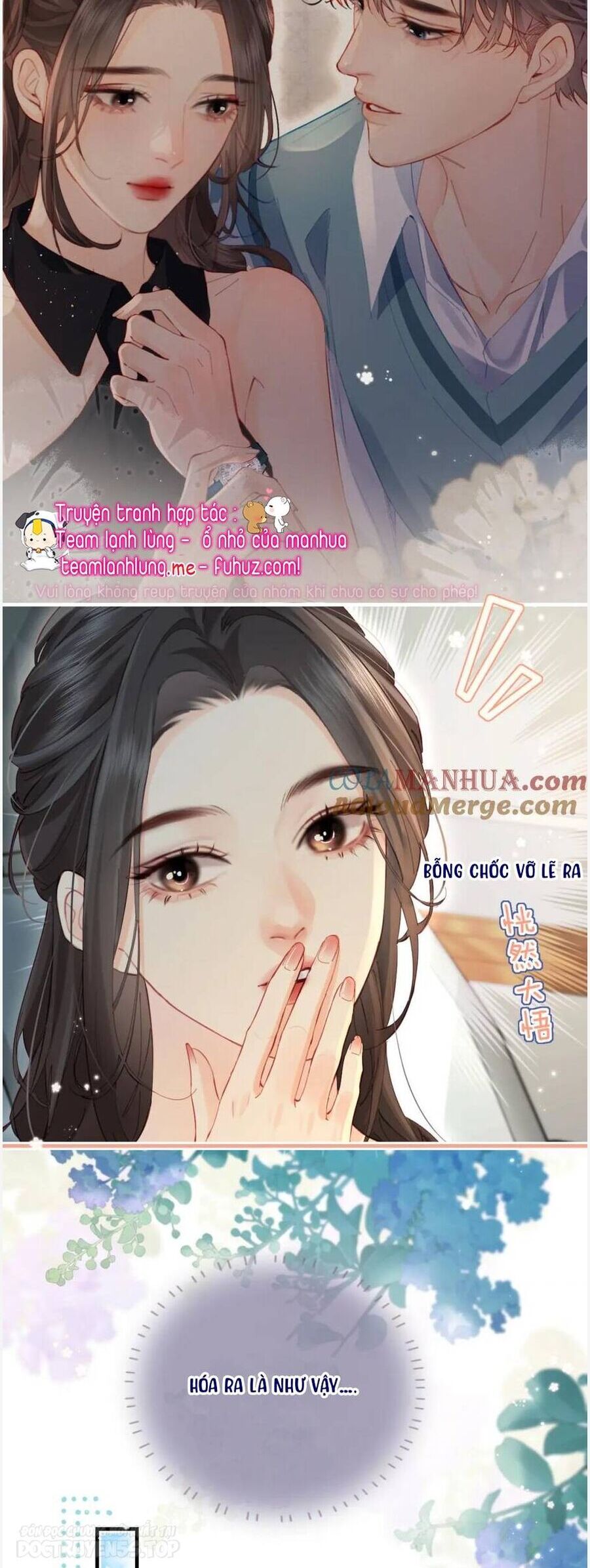 Vợ Chồng Đỉnh Lưu Có Chút Ngọt Ngào Chap 43 - Next Chap 44