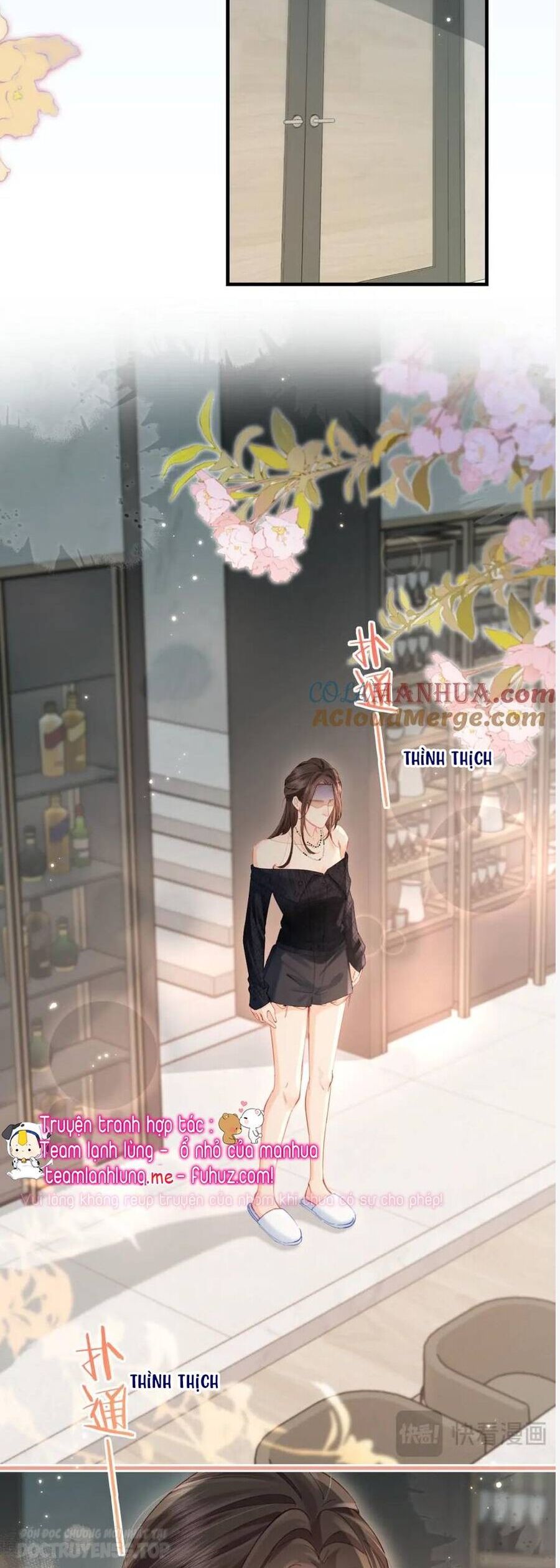 Vợ Chồng Đỉnh Lưu Có Chút Ngọt Ngào Chap 43 - Next Chap 44